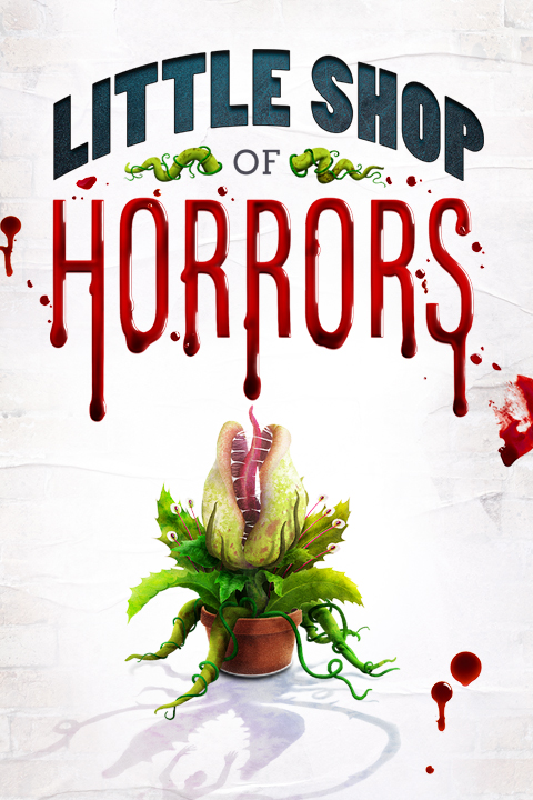 Little Shop of Horrors Broadway Show | Broadway World