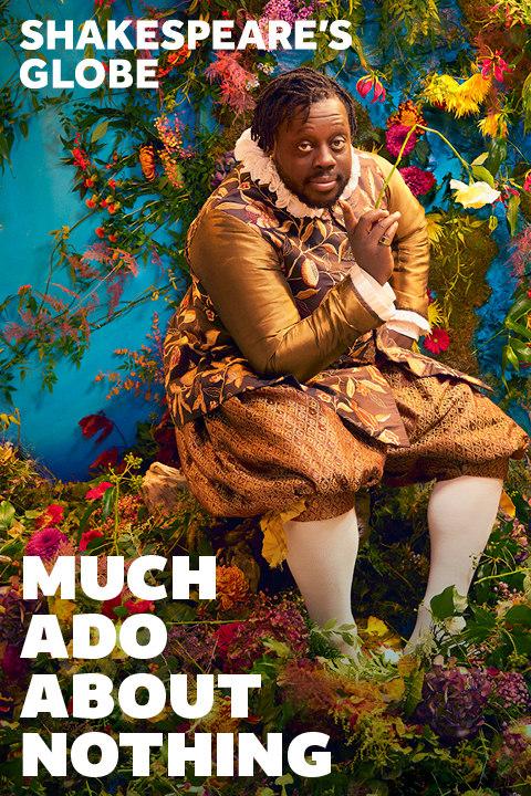 Much Ado About Nothing Broadway Show | Broadway World