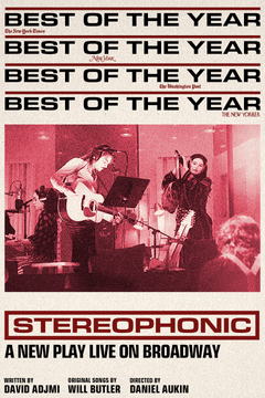 Stereophonic