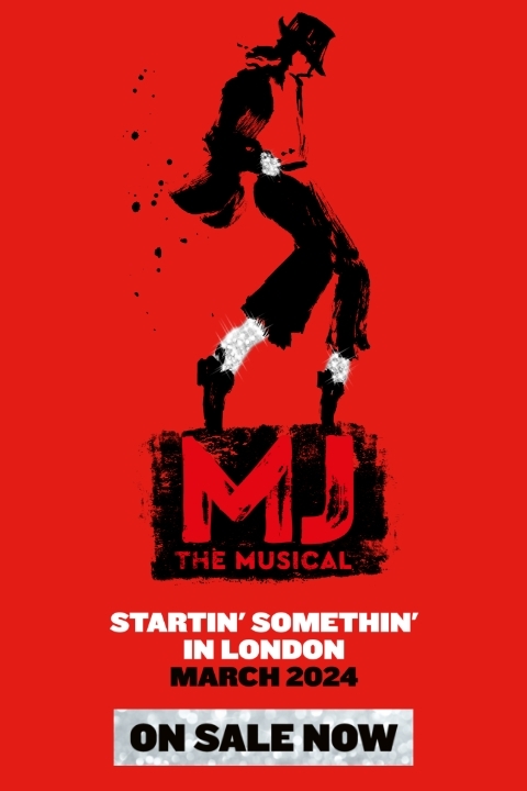 MJ The Musical Broadway Show | Broadway World