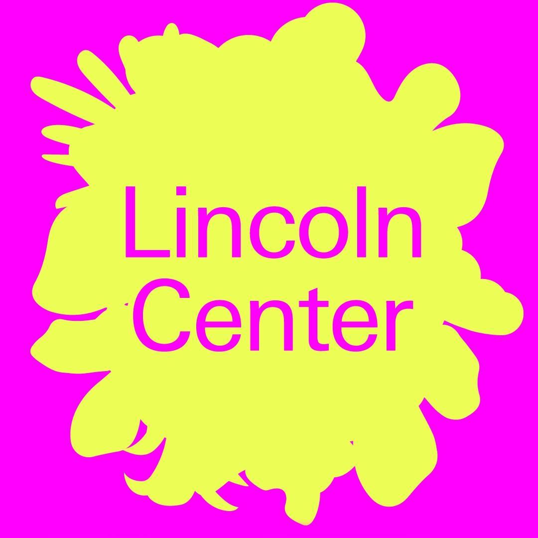 Lincoln Center