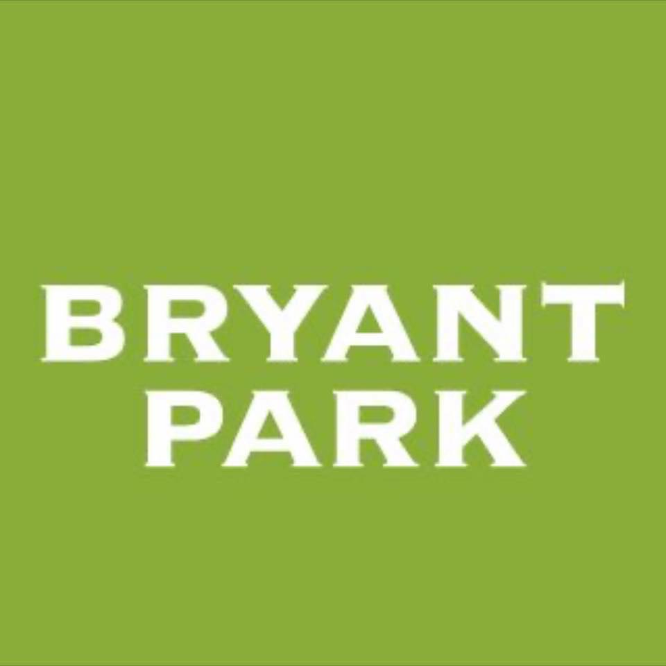 Bryant Park