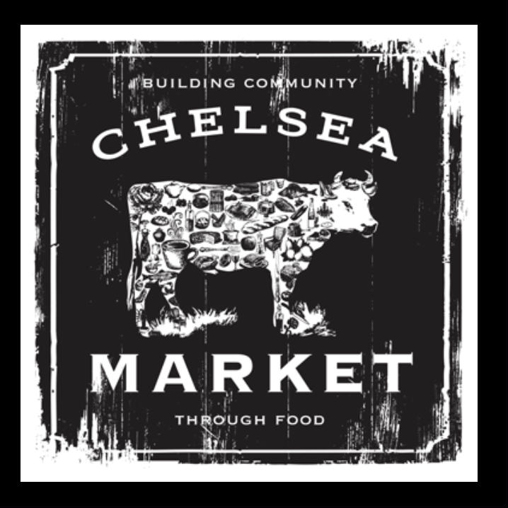 Chelsea Market