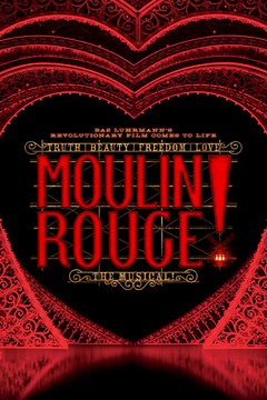 Moulin Rouge!