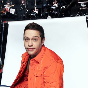 Pete Davidson Comes to Barbara B. Mann Performing Arts Hall in September