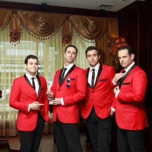 JERSEY BOYS Extends at the Engeman Theater Through June 30