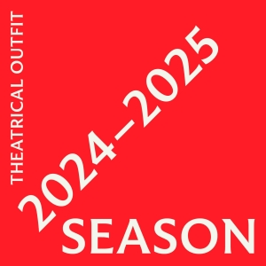 Theatrical Outfit Reveals 2024-25 Season Lineup