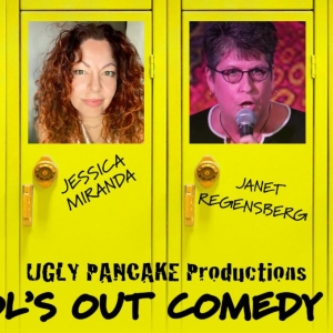 Middletown Arts Center Presents The Comedy At The MAC School's Out Teacher Appreciation Show