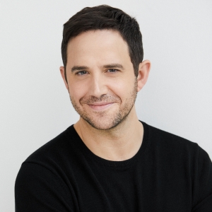 Santino Fontana Comes to the 2024 Princeton Festival