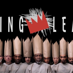 KING LEAR Comes to Compagnia de' Colombari This Month