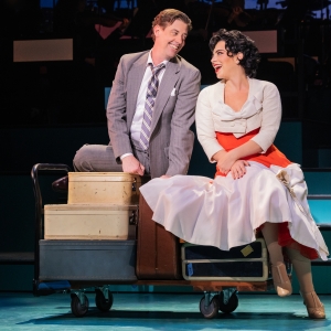 Photos: Sykes, Borle, Rodriguez, & More in BYE BYE BIRDIE at the Kennedy Center