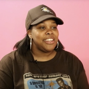 Video: Amber Riley, Loretta Devine, and More Talk THE PREACHER'S WIFE at Alliance Theatre