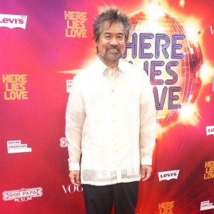 David Henry Hwang & More Join Entertainment Community Fund Board