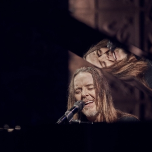 Tim Minchin Will Embark on North American Tour This Summer