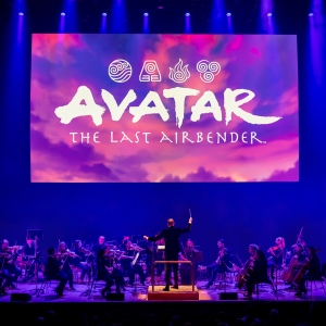 AVATAR: THE LAST AIRBENDER LIVE Concert To Play Hershey Theatre