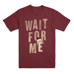 Hadestown Wait For Me Unisex Tee Photo