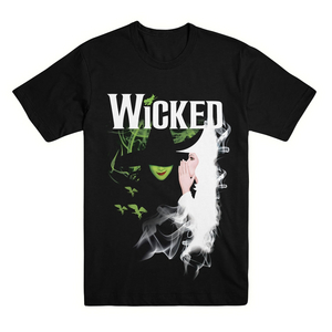 Wicked Fade Keyart Tee Photo