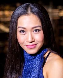 Rachelle Ann Go