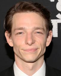 Mike Faist