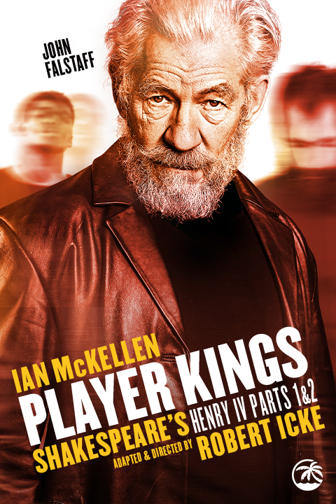 Player Kings Broadway Show | Broadway World