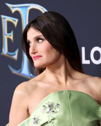 Idina Menzel