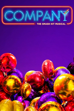 Company Broadway Show | Broadway World