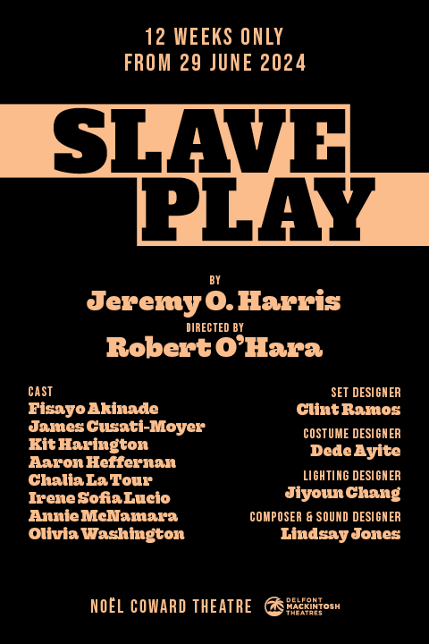 Slave Play