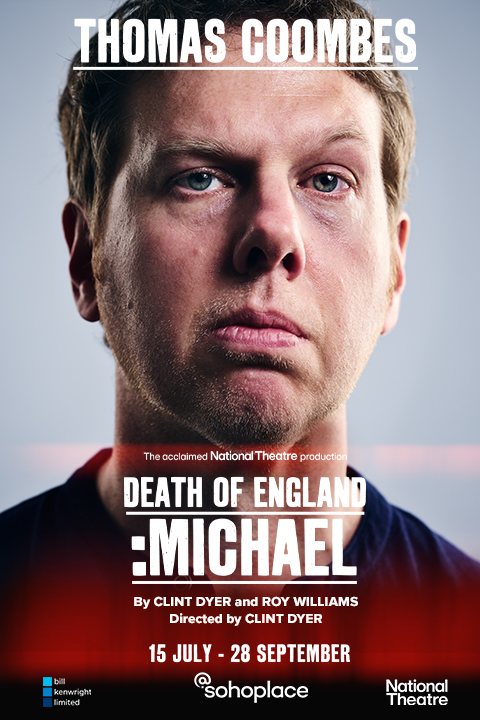 Death of England: Michael