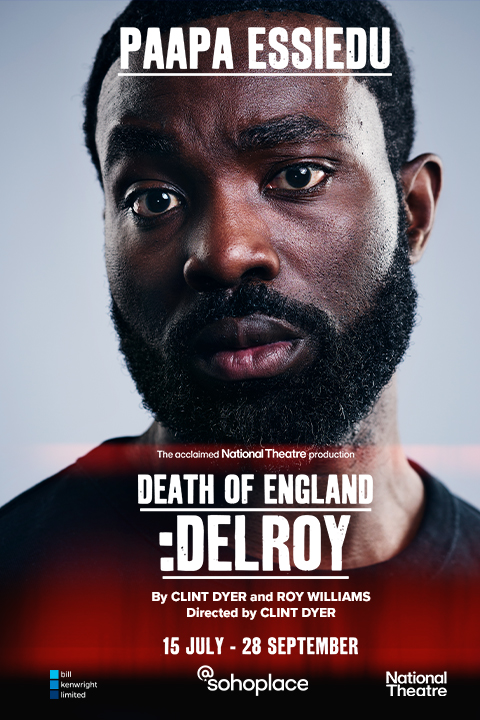 Death of England: Delroy