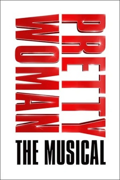 Pretty Woman (Non-Equity) Broadway Show | Broadway World