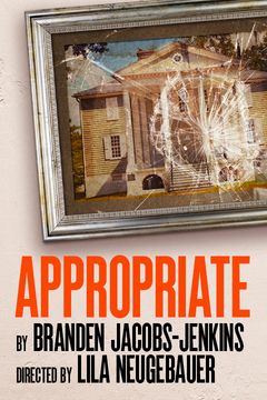 Appropriate Broadway Show | Broadway World