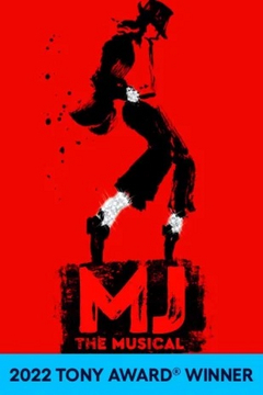 MJ Broadway Show | Broadway World