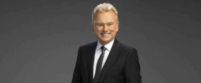 Pat Sajak Will Star In PRESCRIPTION: MURDER at Hawaii Theatre