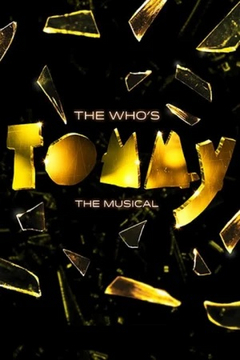 The Who's Tommy Broadway Show | Broadway World