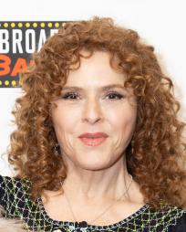 Bernadette Peters