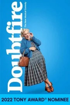 Mrs. Doubtfire Broadway Show | Broadway World