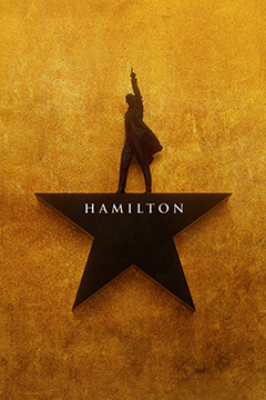 Hamilton Broadway Show | Broadway World