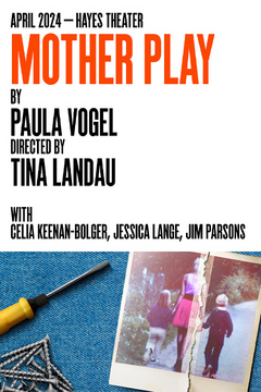 Mother Play Broadway Reviews