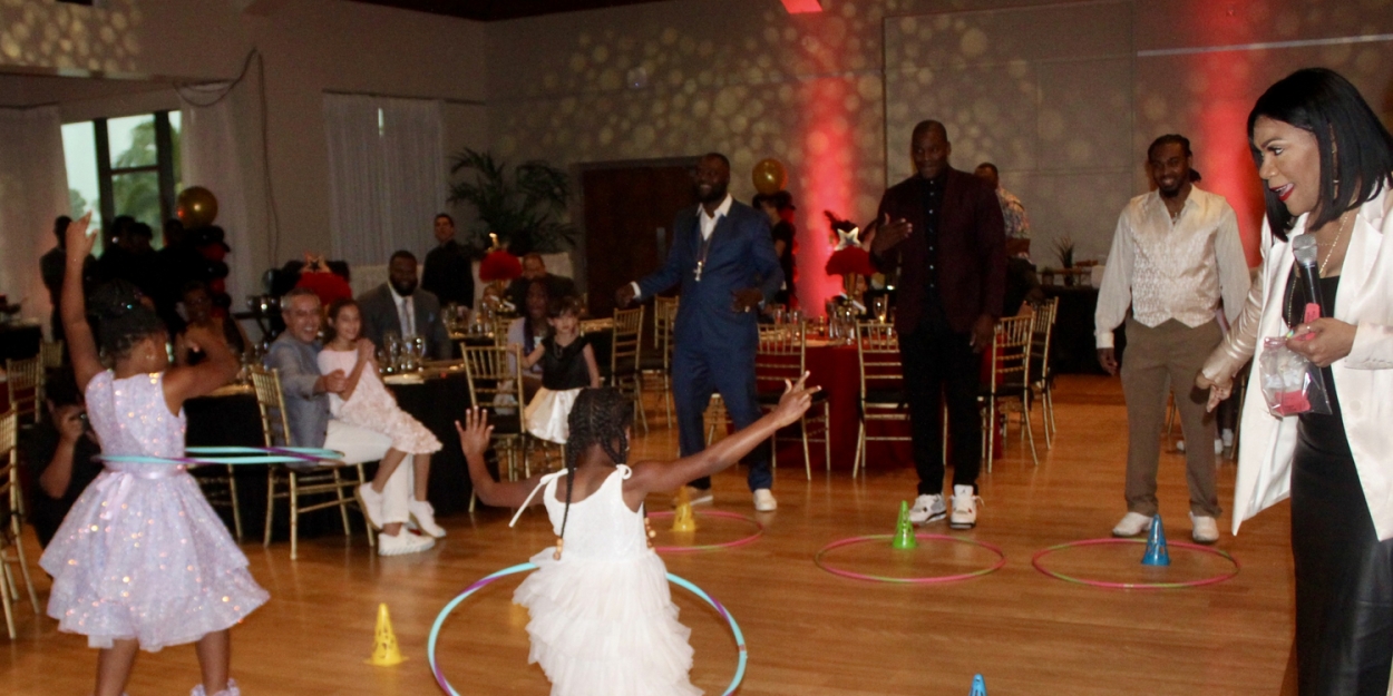 Carey Family Foundation to Host Annual Father and Daughter Dance