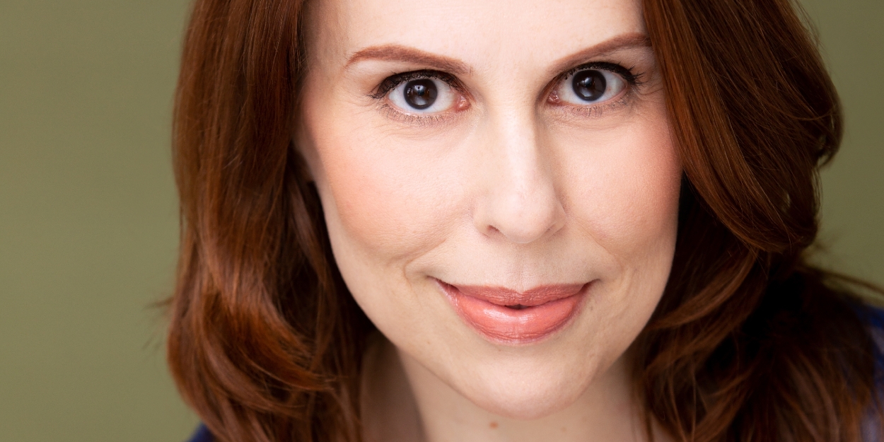 Interview: Tari Kelly, Mrs. White in CLUE at Dr. Phillips Center June 4th – 9th.