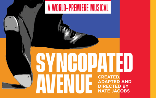 Syncopated Avenue