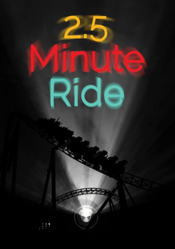 2.5 Minute Ride