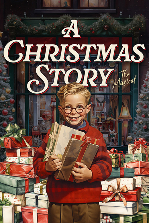 A Christmas Story