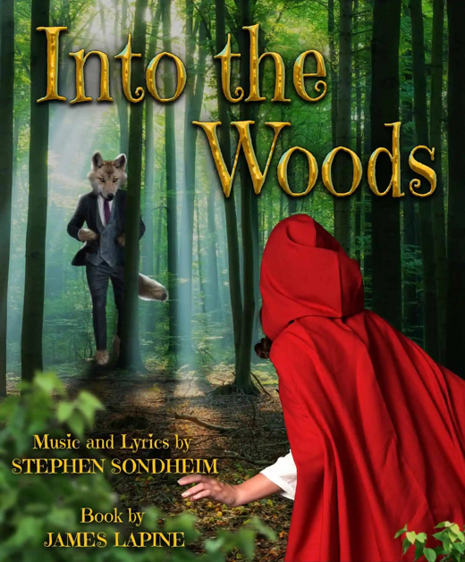 Into The Woods