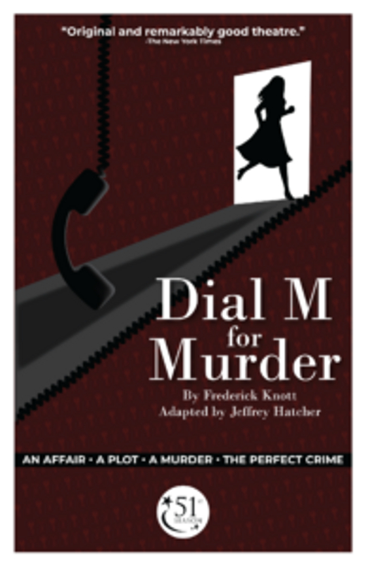 Dial M For Murder