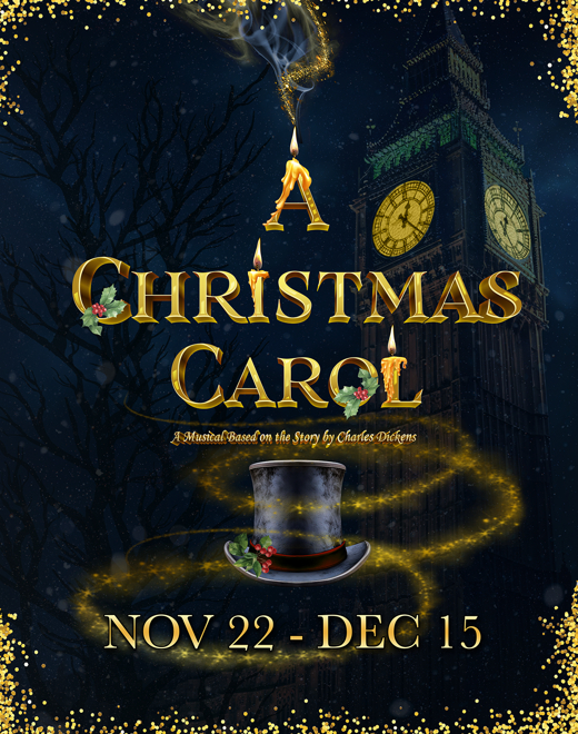 A Christmas Carol