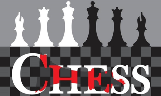 Chess: The Musical