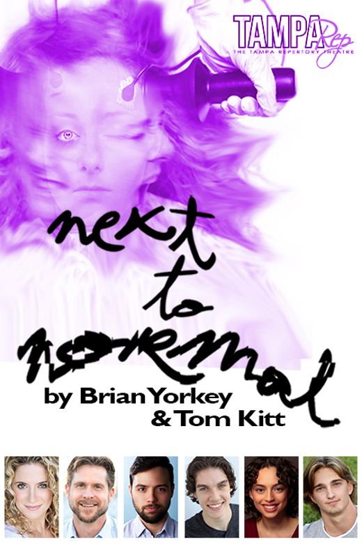 Next to Normal