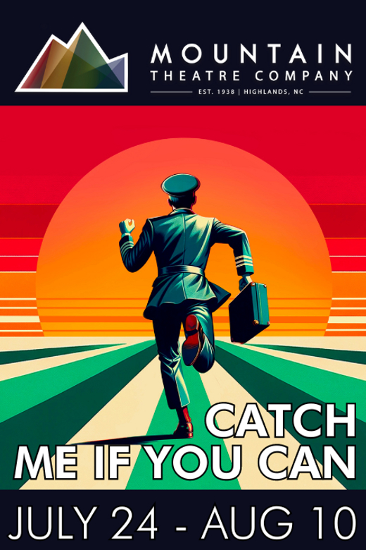 Catch Me If You Can