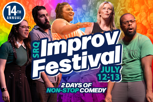 Sarasota Improv Festival